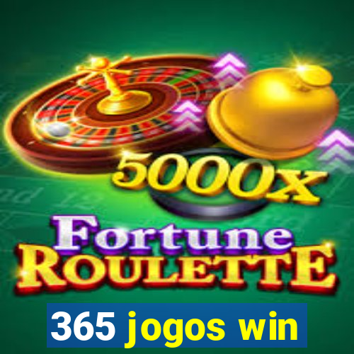 365 jogos win